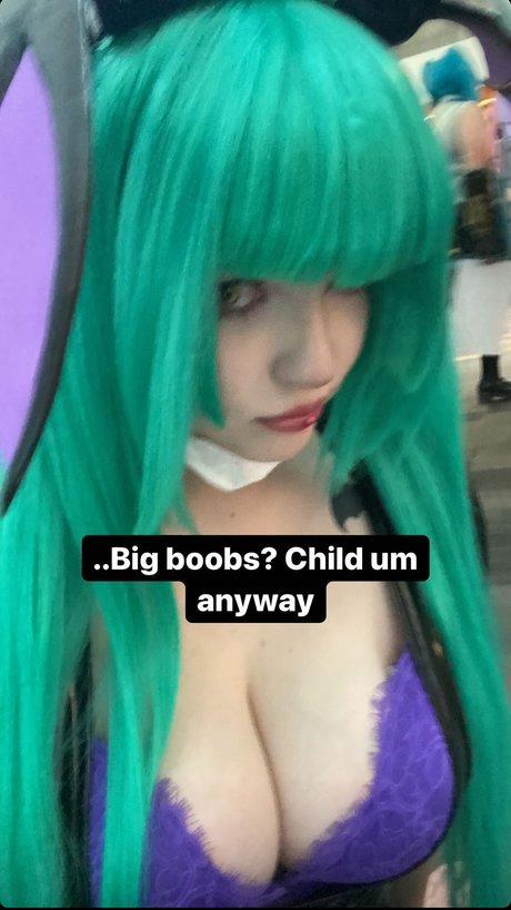 _Succubus Sushi hot star pics