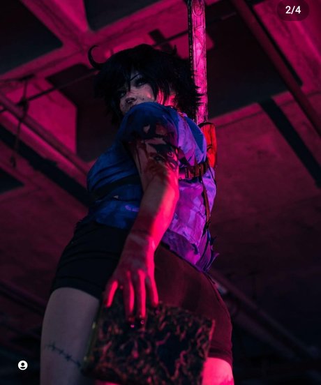 _Succubus Sushi xxx star archive