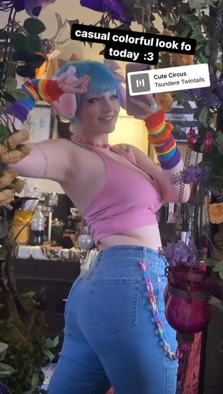 _Succubus Sushi pornstar free image