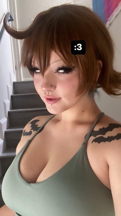 _Succubus Sushi star art pics