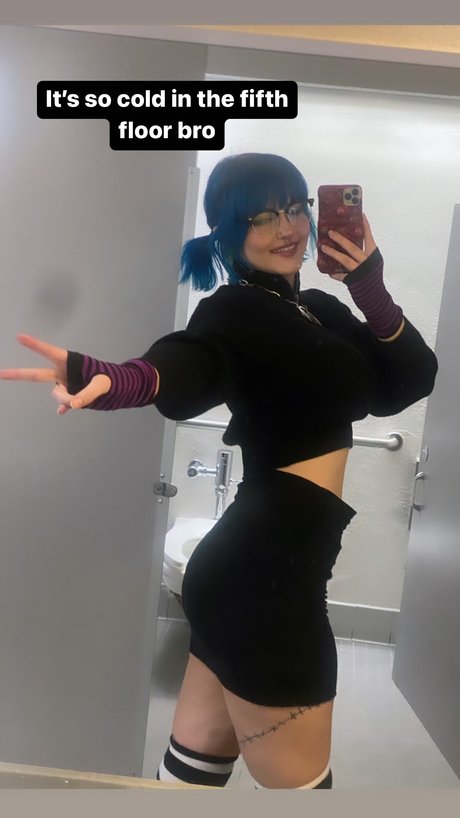 _Succubus Sushi pornstar galleries