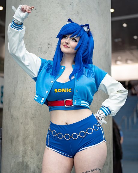 _Succubus Sushi hot pornstar images