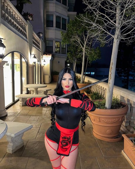 Diana Malchanovich_ exclusive pornstar pic