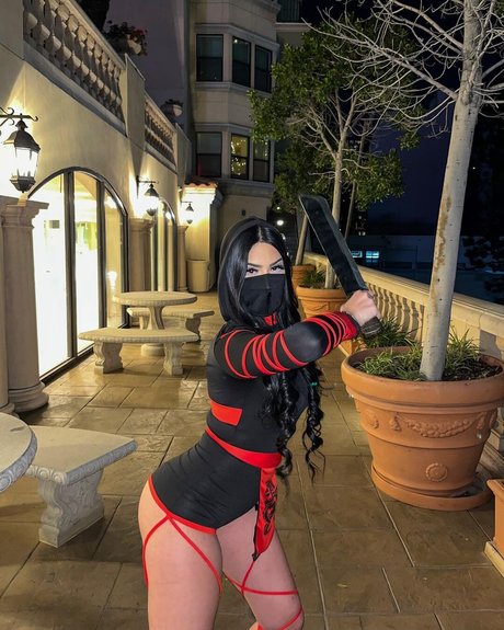 Diana Malchanovich_ top actress image