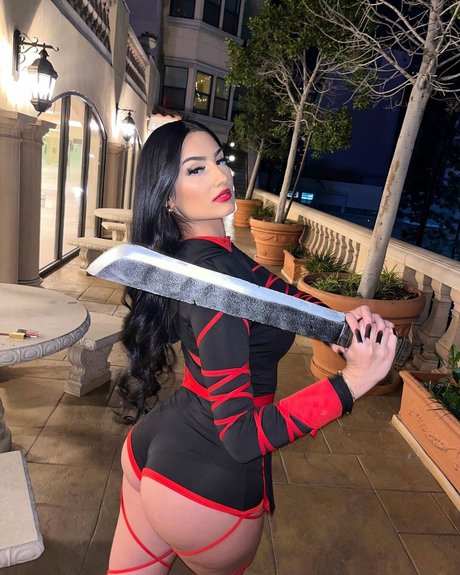 Diana Malchanovich_ sexy model archive