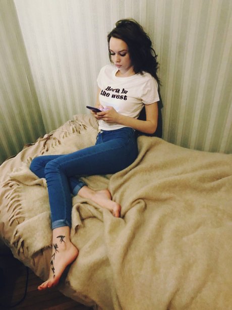 Diana Shurigina pornstar perfect photo