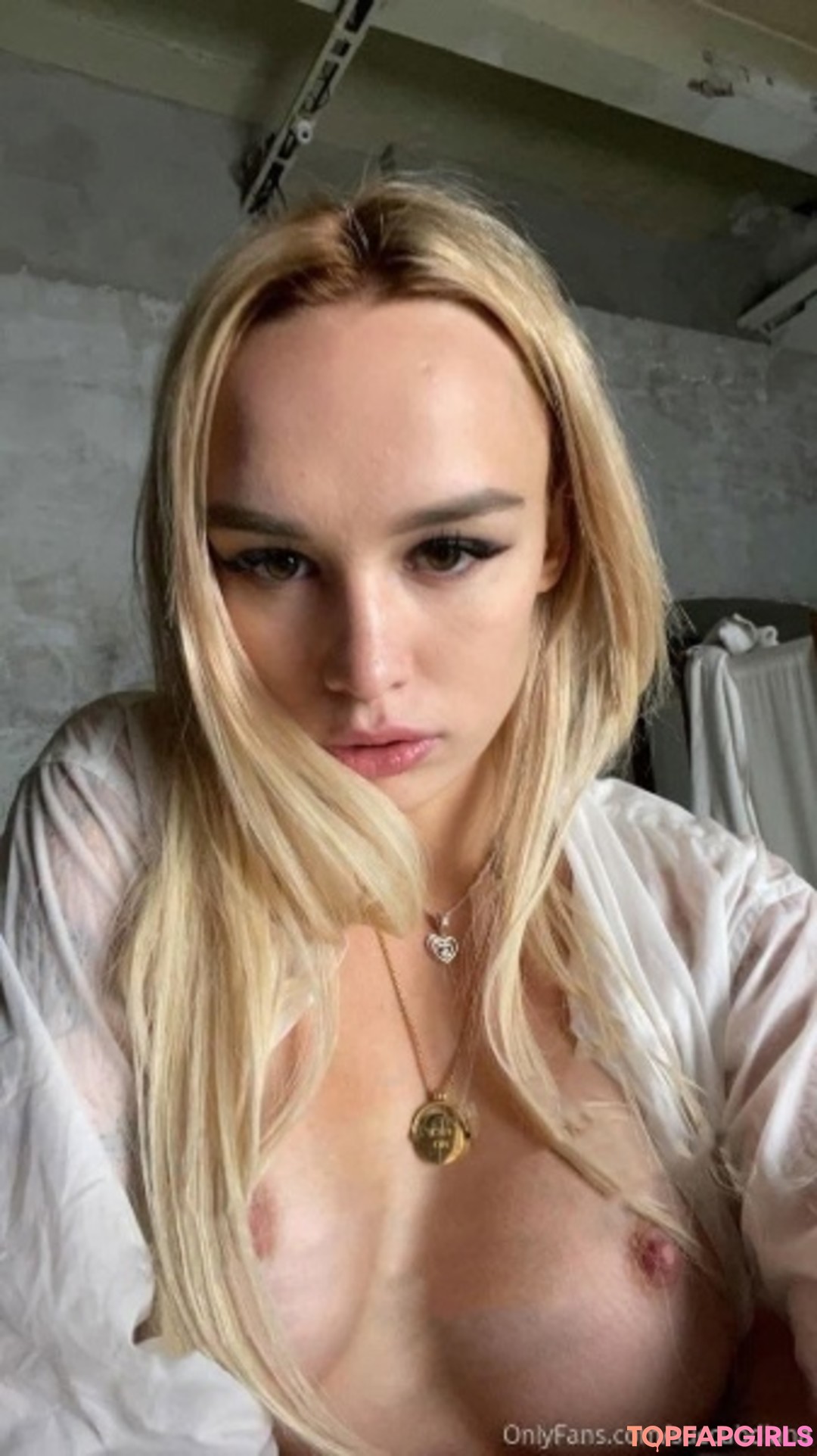 Diana Shurigina exclusive star images