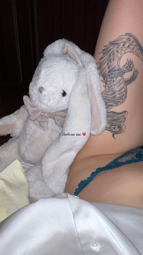 Diana Shurigina top profile image