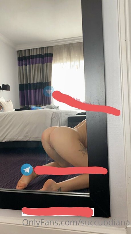 Diana Shurigina model exclusive archive