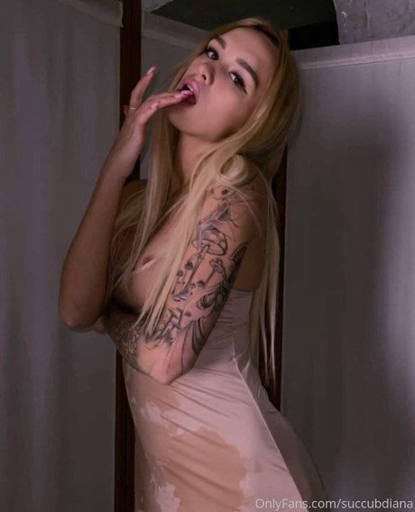 Diana Shurigina perfect model galleries