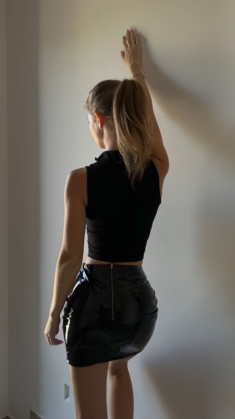 Mariia Arsentieva beautiful model images