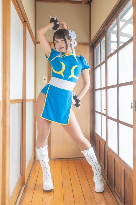 Negi kujyo xxx star image