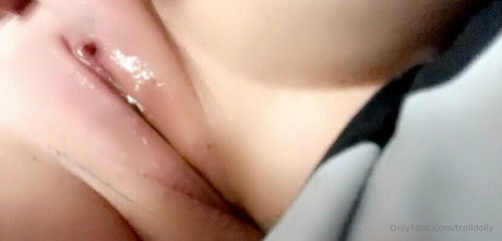 Troll Doll erotic pornstar pics