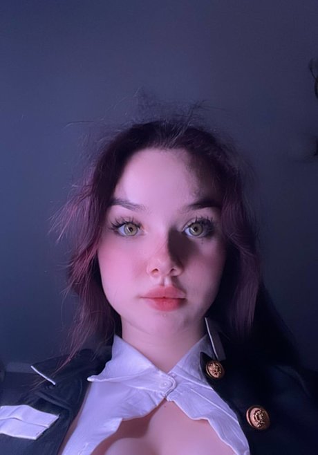 Eva Gros_ star hot picture