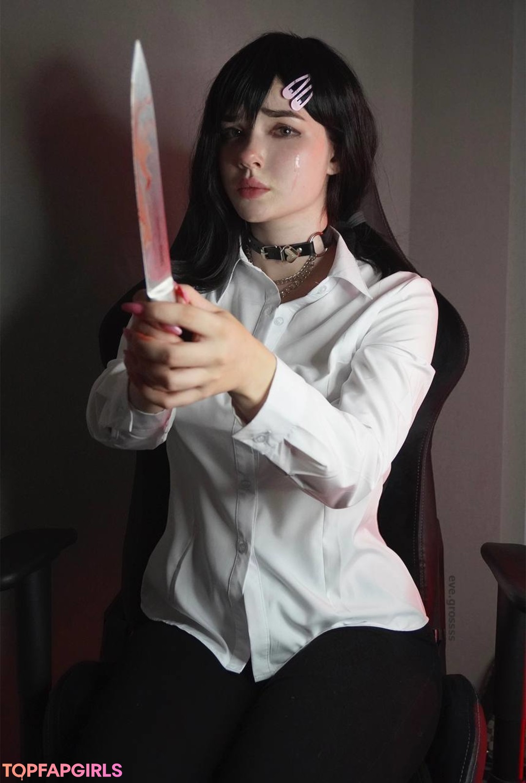 Eva Gros  profile image