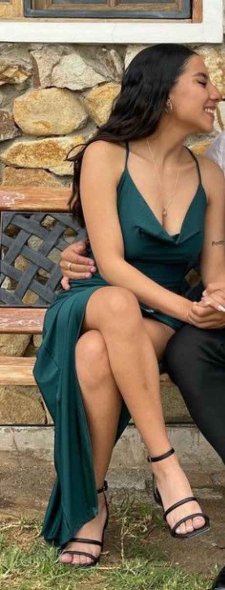 Francis Santos pornstar exclusive pic