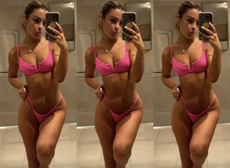 Gabriella Annalisa art pornstar pictures