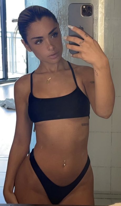 Gabriella Annalisa exclusive star archive