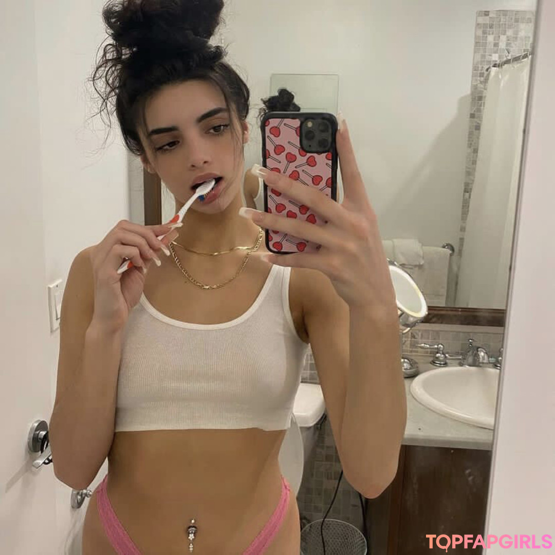 Gianna Belsito star perfect images
