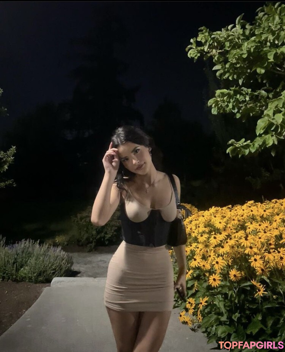 Lillian Delaney sex star pic