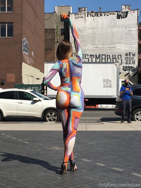 Luisa Ladeveze profile image