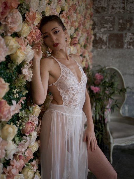 Luisa Ladeveze star hot picture