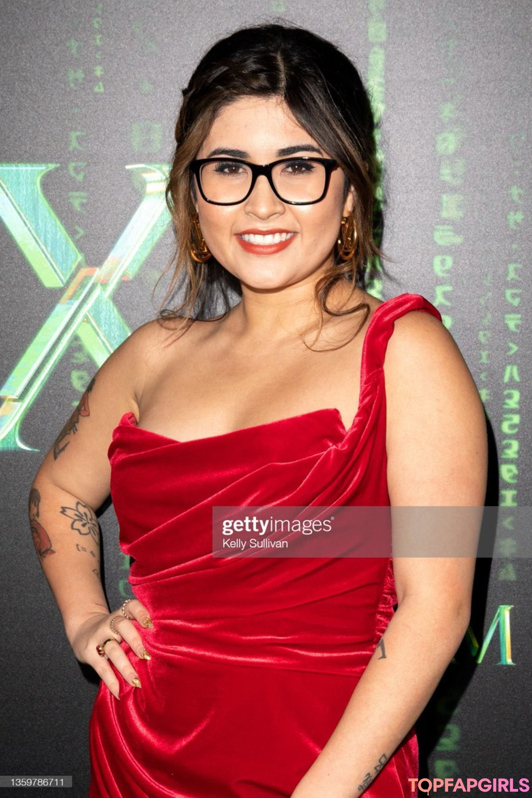 Jydn lol naked star photo