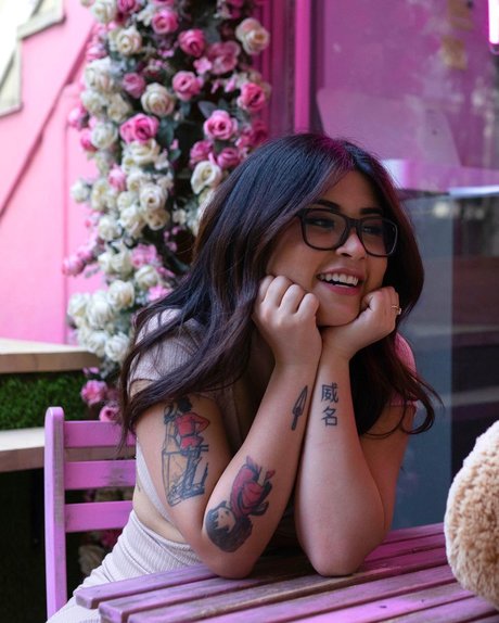 _Jydn lol model nude photos