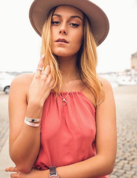 Bianca Ingrosso art actress gallery