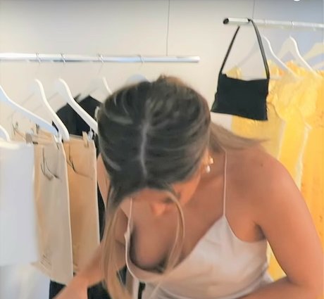 Bianca Ingrosso star high quality archive