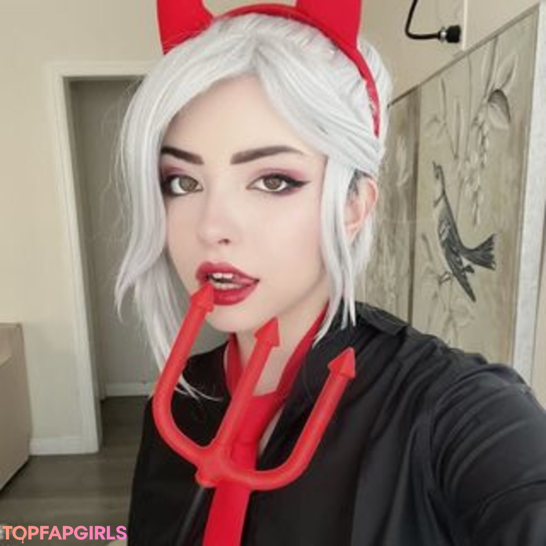 Bonbibonkers naked star pictures