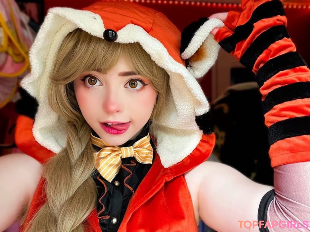 Bonbibonkers art pornstar image