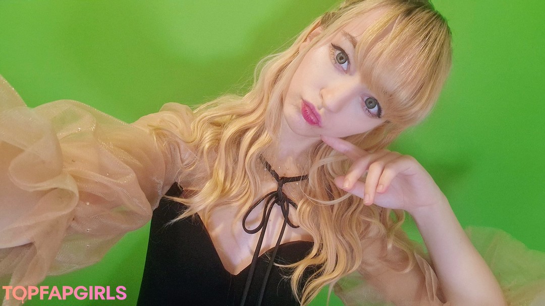 Bonbibonkers model hot picture