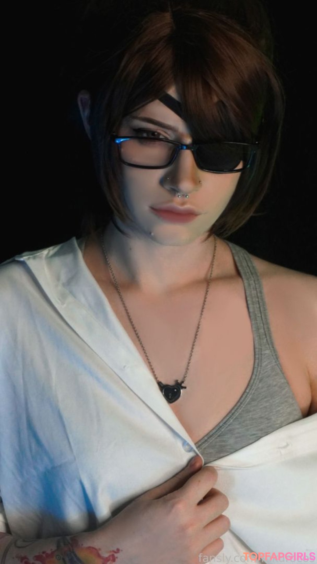 Fukuro porn model gallery