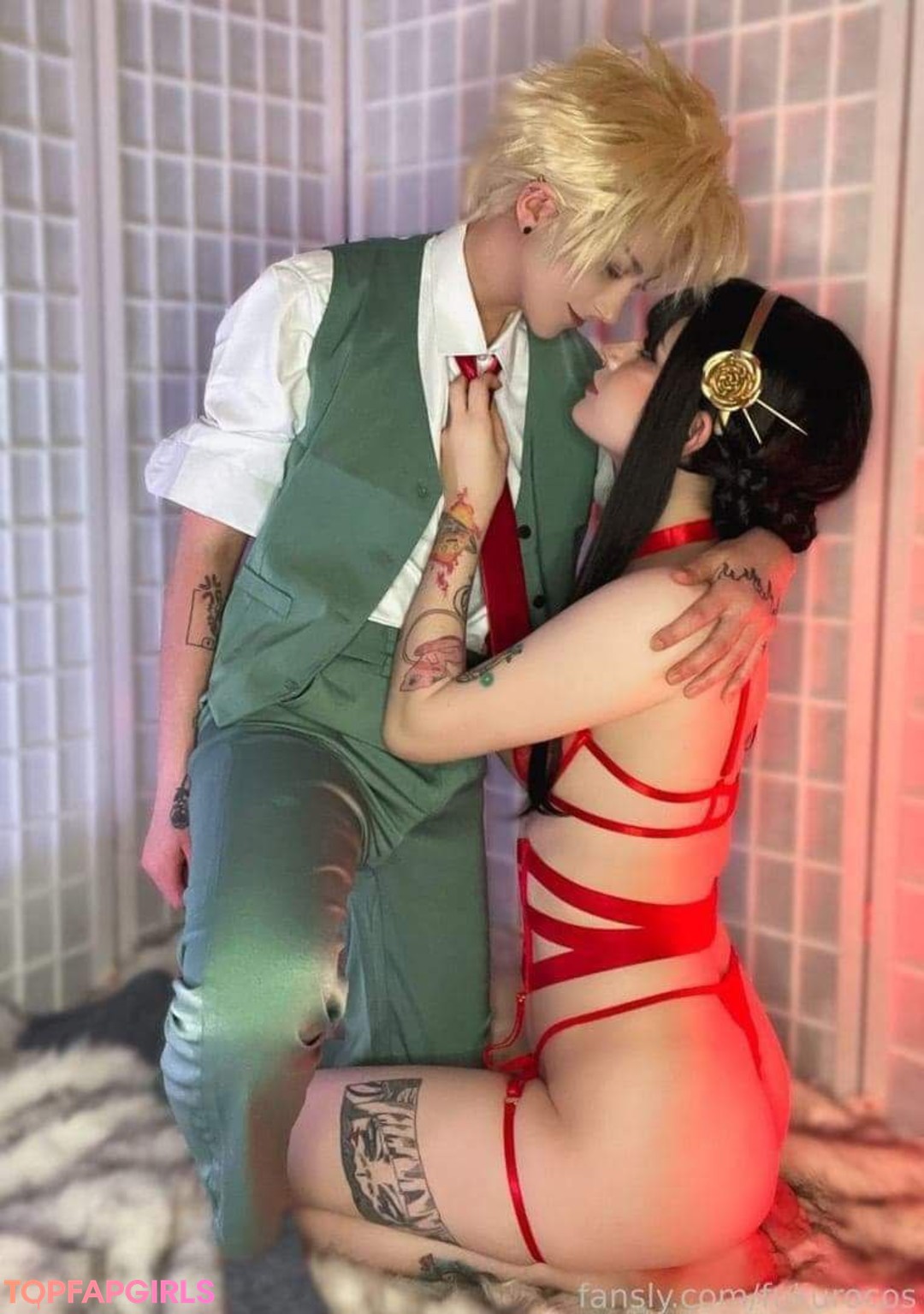 Fukuro hot pornstar img