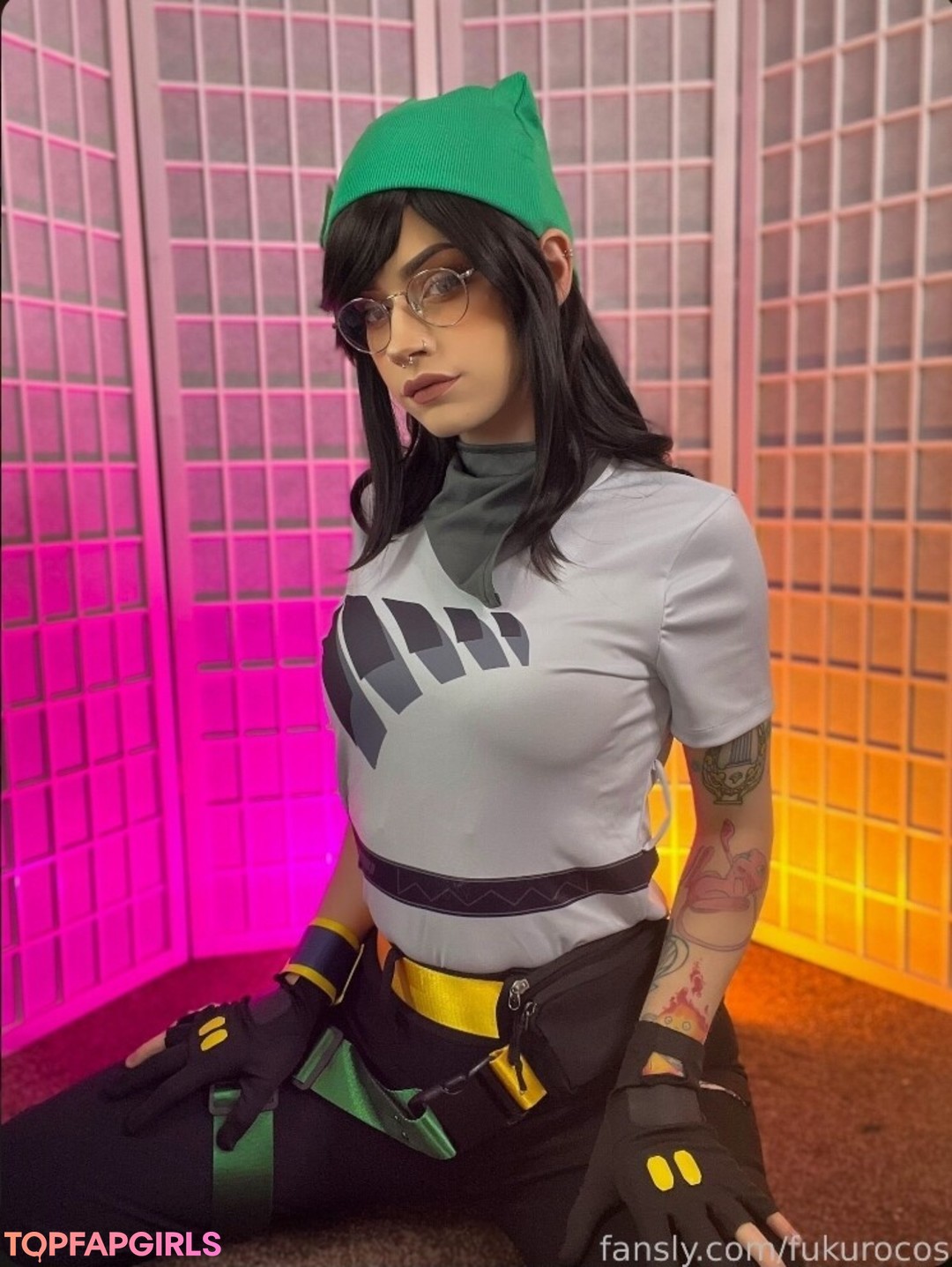 Fukuro  profile image