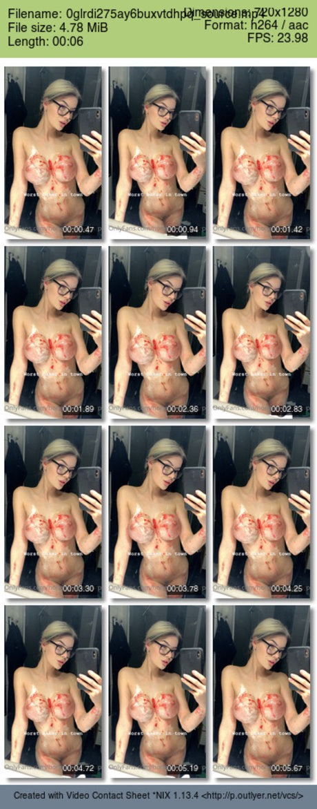 Honeybabesugarpiie_ star nice pic