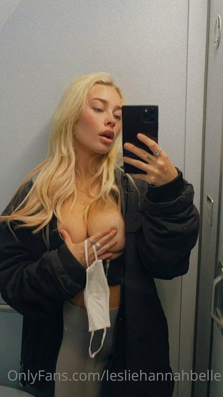 Leslie Golden high quality star image