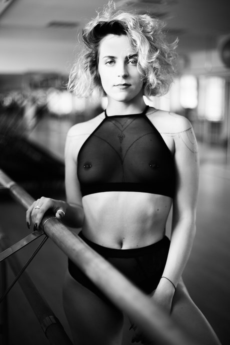 Maria Skorchenko_ xxx model pic