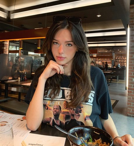 Martyna Balsam star perfect picture