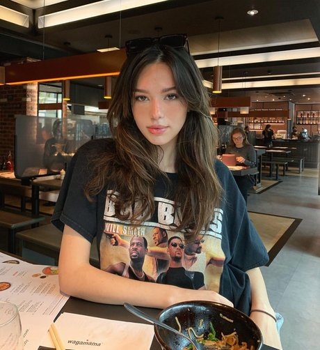 Martyna Balsam pornographic actress pic