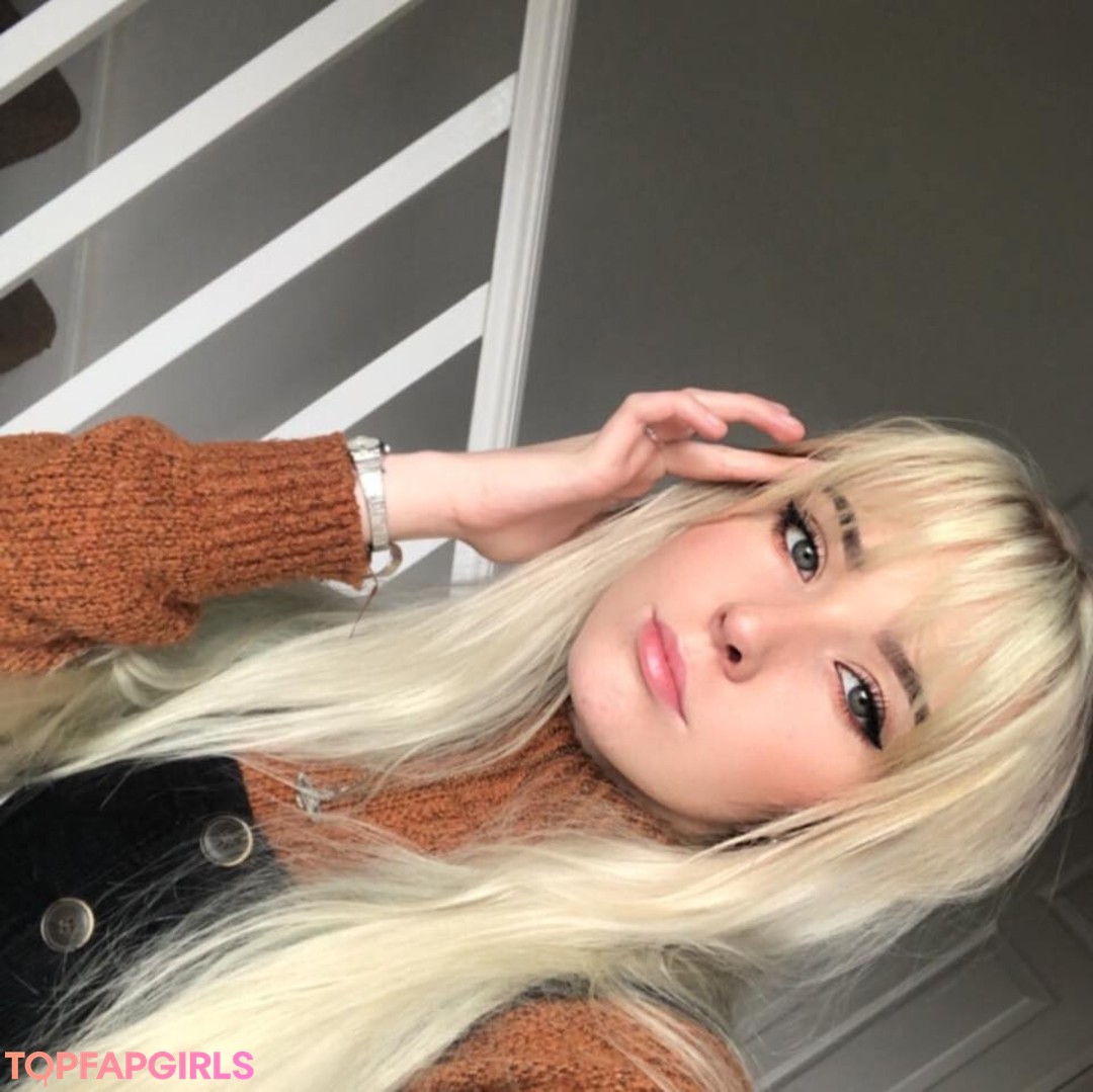 Millie Wild pornstar erotic pic