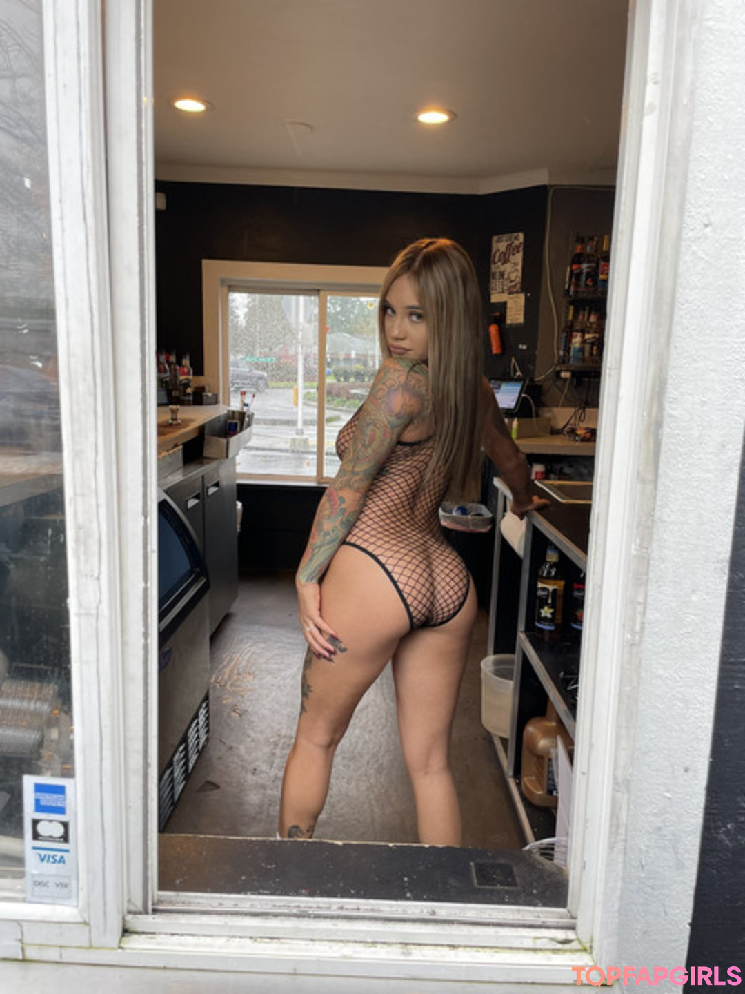 Sally villagomez erotic model archive