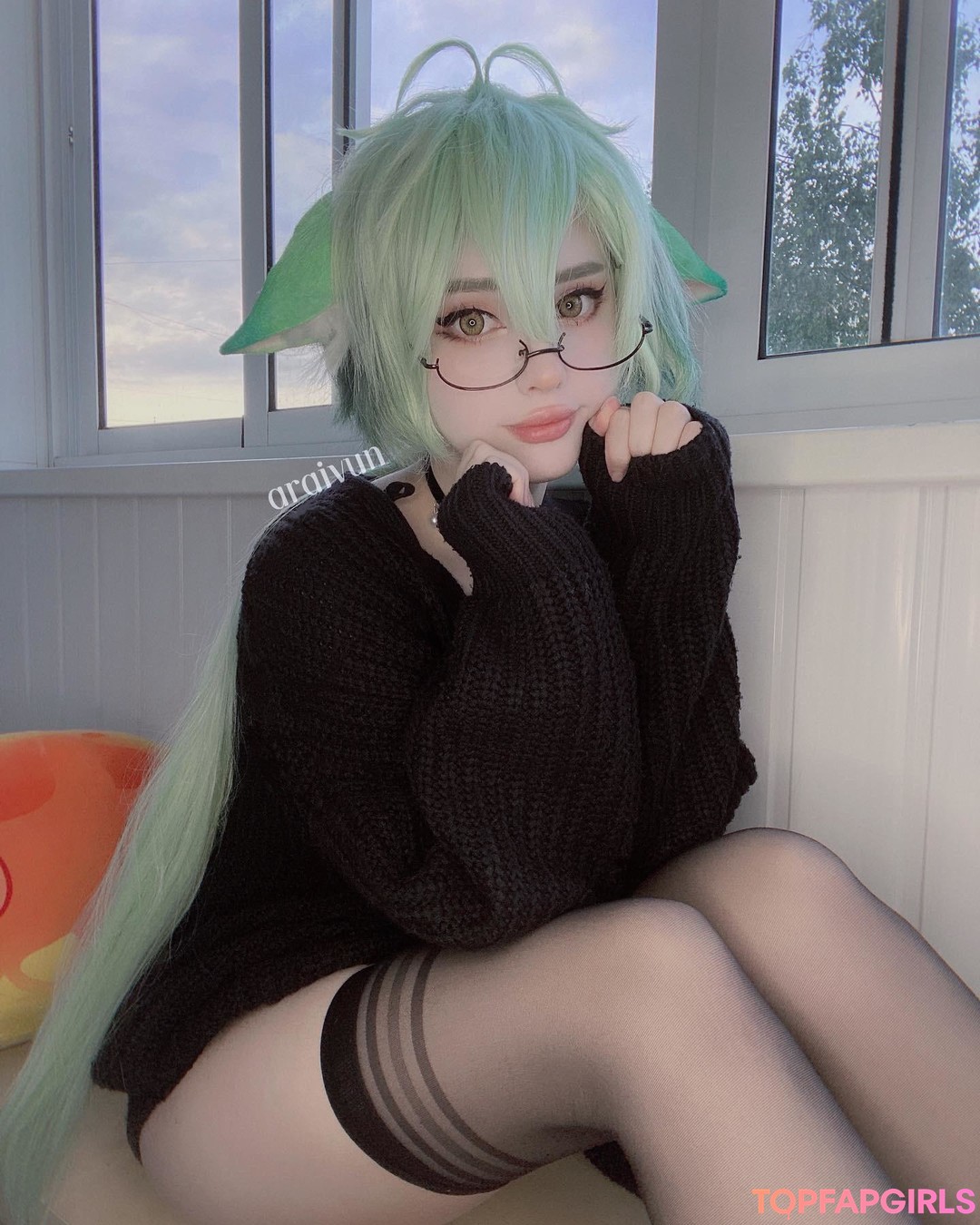Alice Marshmellow naked star archive