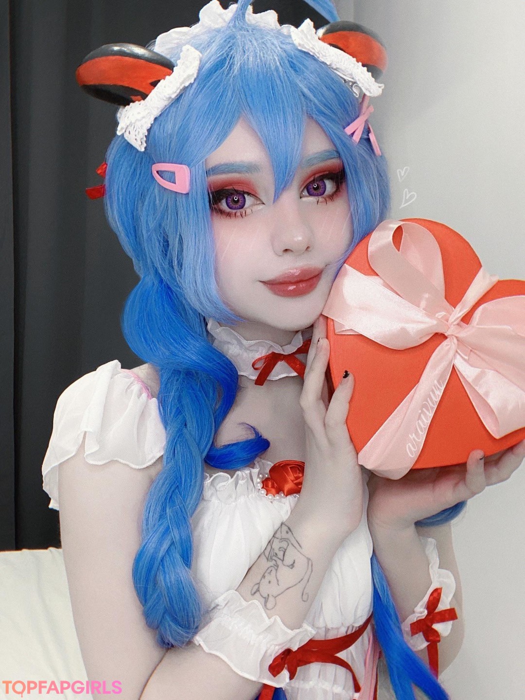Alice Marshmellow model naked archive