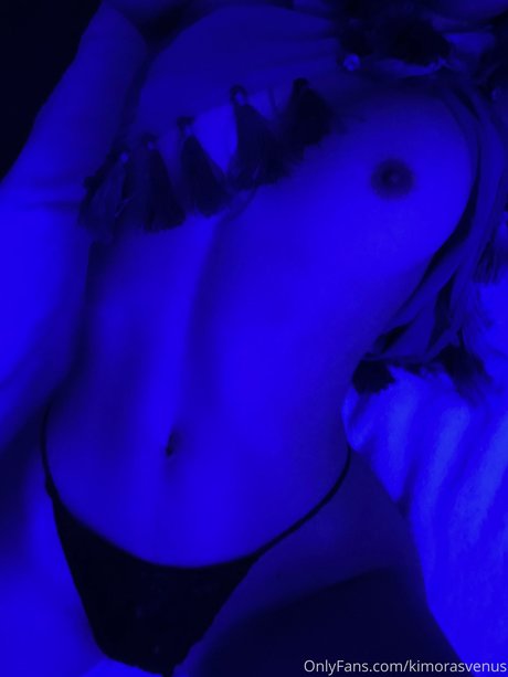 Ohkimora nudes actress picture