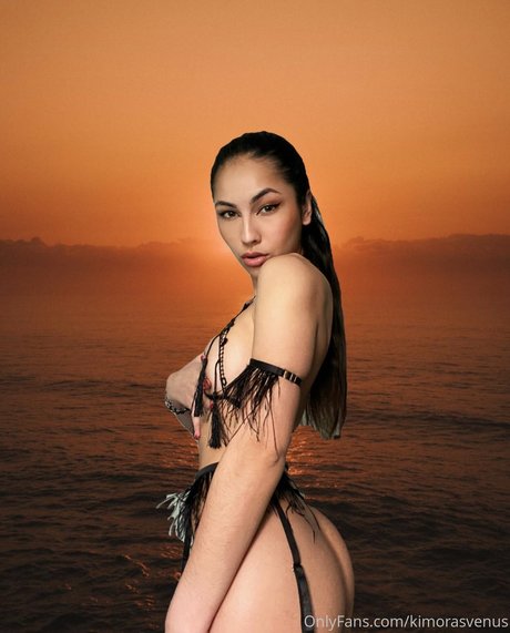 Ohkimora star high quality photo