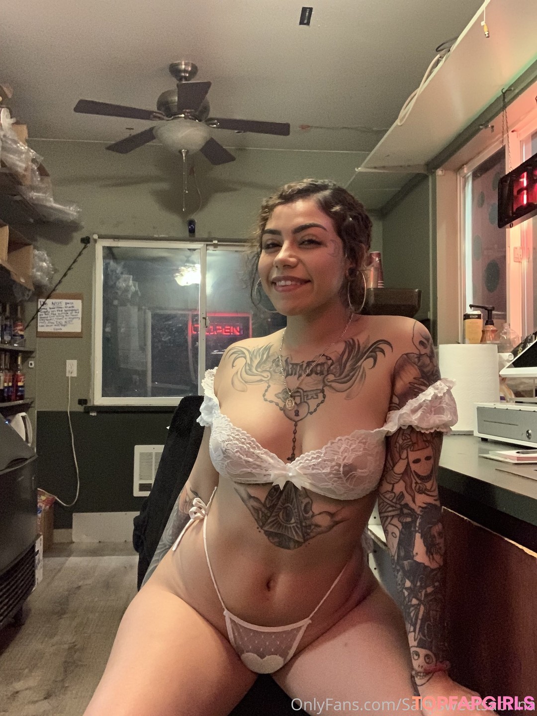 Sabrina Ramirez nude star gallery