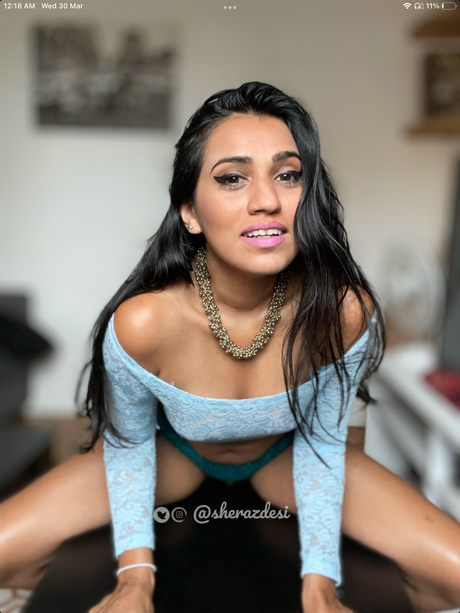 Sheraz Desi pornographic star gallery