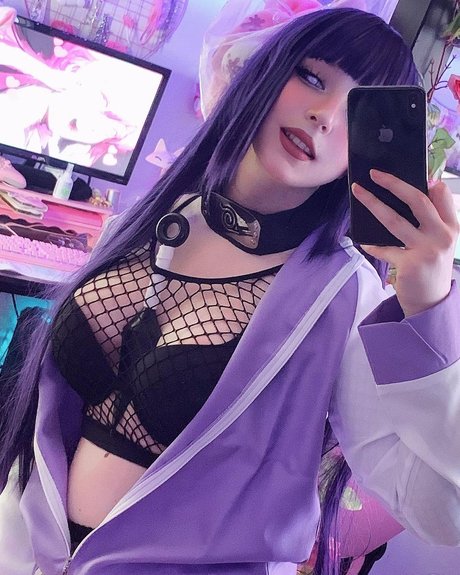 Shinuki pornstar nudes photos